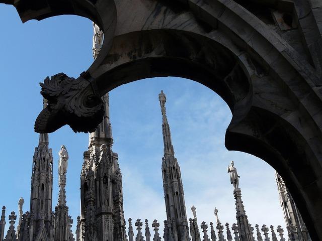 Discover Milan: Your Ultimate Travel Guide to Fashion, Art, Cuisine, and Iconic Landmarks