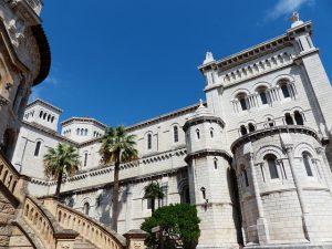 Monaco Travel Guide: Your Ultimate Resource for Luxury, Culture, and Stunning Mediterranean Views