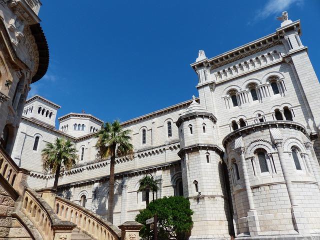 Monaco Travel Guide: Your Ultimate Resource for Luxury, Culture, and Stunning Mediterranean Views