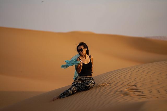 Discover Dubai: Your Ultimate Travel Guide to Luxury, Adventure, and Cultural Experiences
