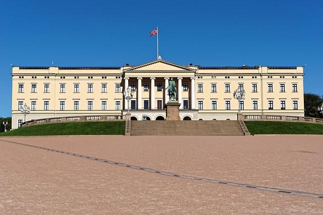 Oslo Travel Guide: Experience the Blend of Stunning Nature, Rich Culture, and Thriving City Life