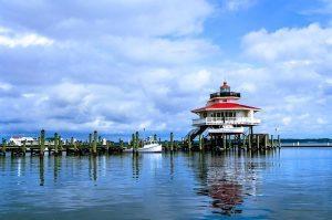 Explore Maryland: A Comprehensive Travel Guide to Scenic Beauty, History, and Culinary Adventures