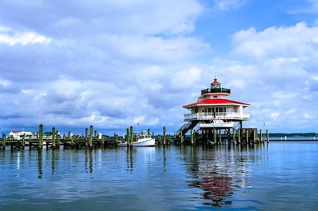 Explore Maryland: A Comprehensive Travel Guide to Scenic Beauty, History, and Culinary Adventures