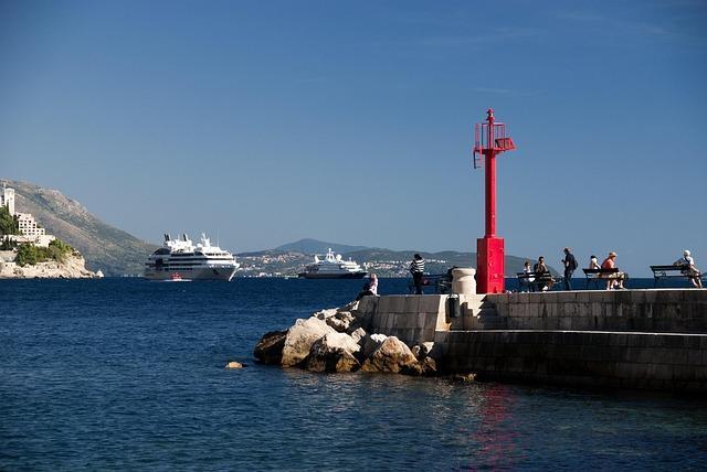 Dubrovnik Travel Guide: Discover Stunning Beaches, Historic Sites, and the Charm of the Adriatic